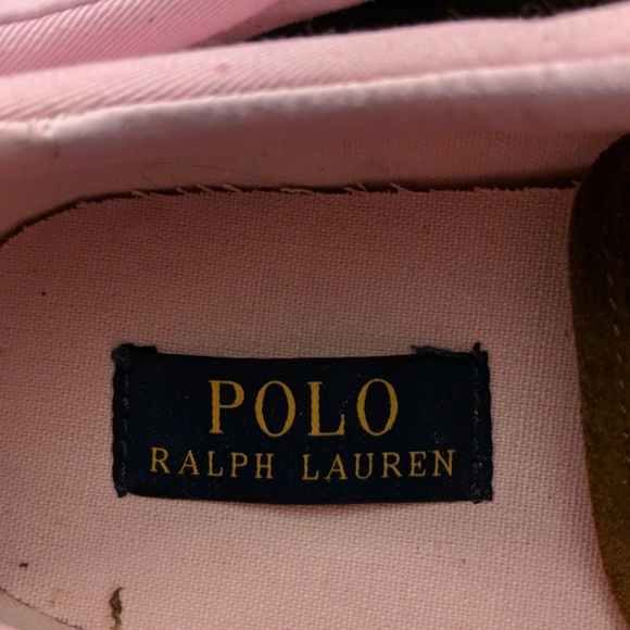 Boat shoe by Ralph Lauren - Picture 8 of 8